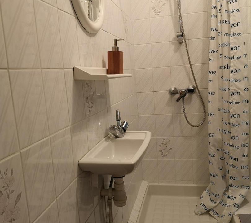 Photo of Bathroom in Riorges