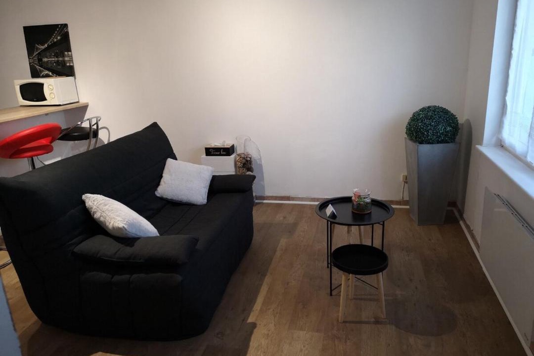 Photo of Livingroom in Riorges