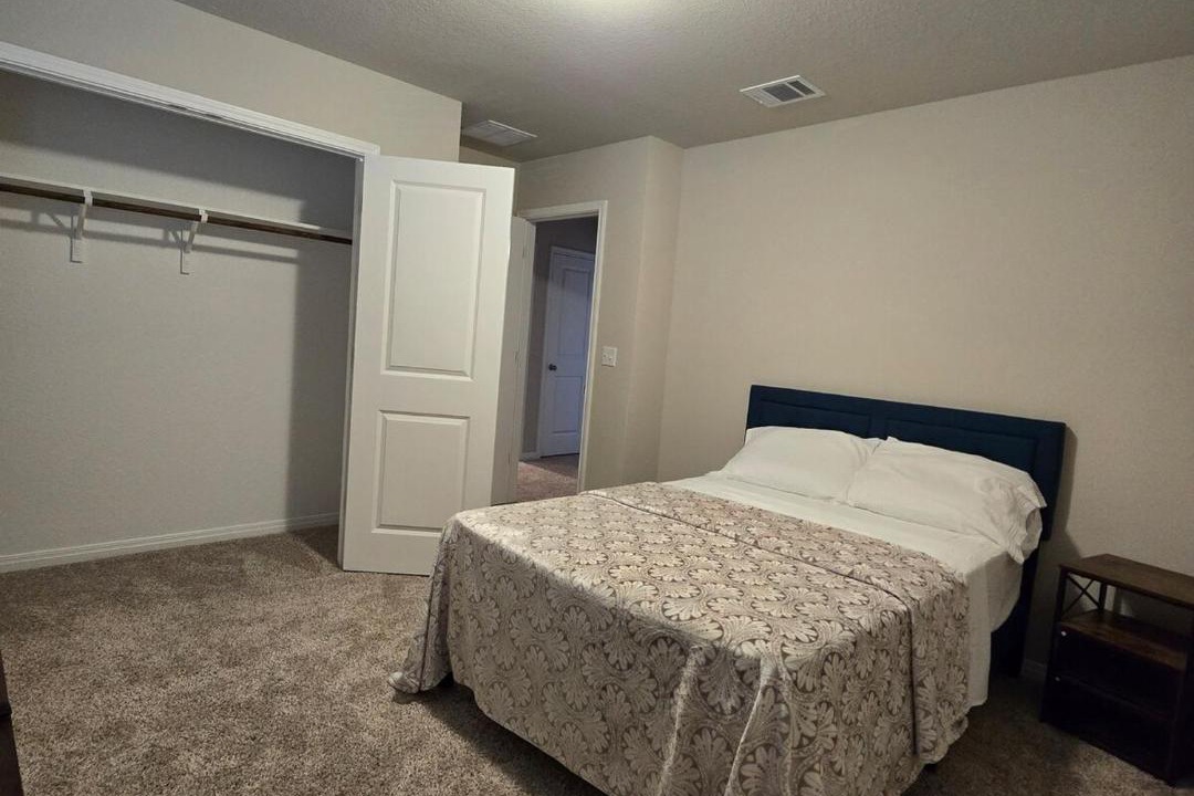Photo of Bedroom in Buda