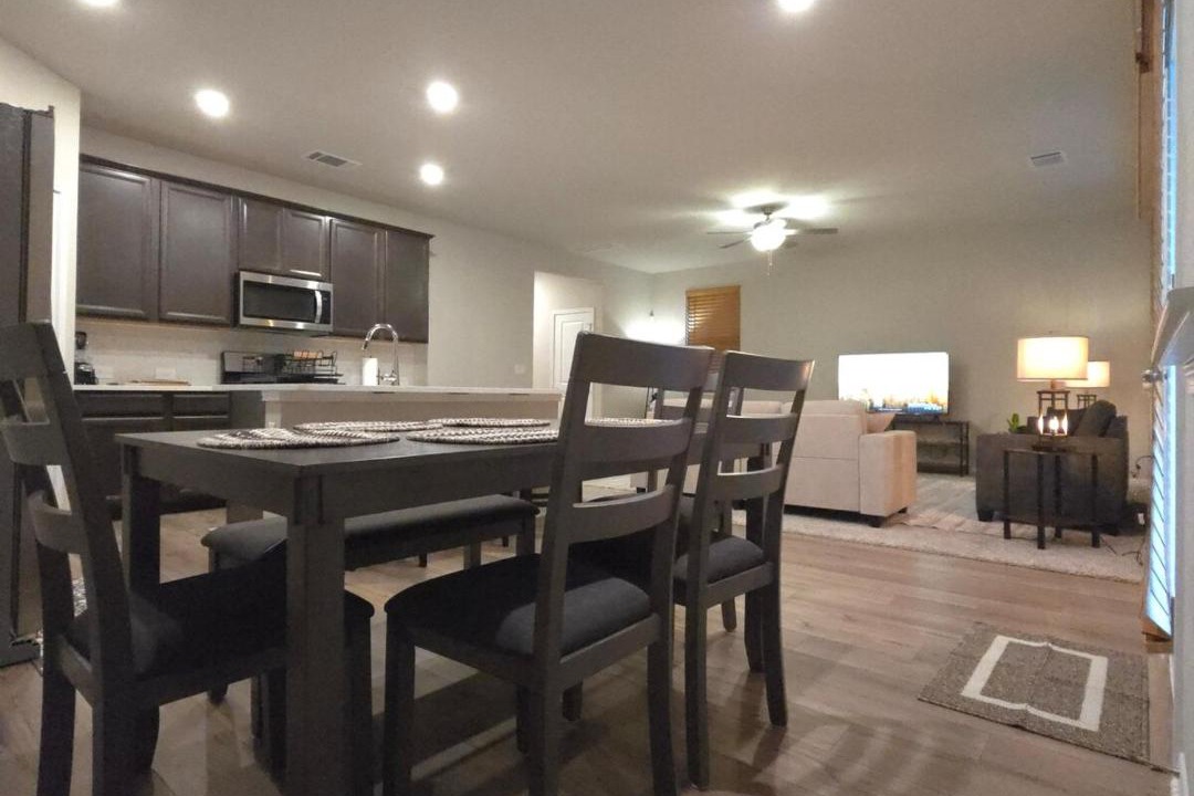 Photo of Kitchen in Buda