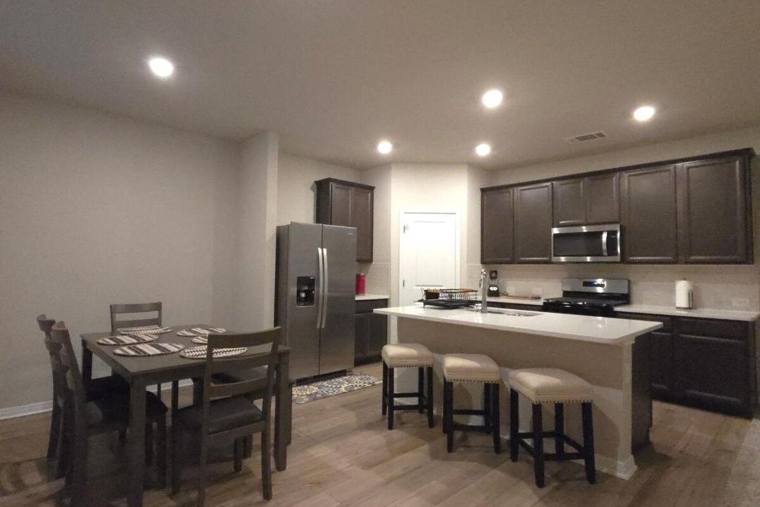 Photo of Kitchen in Buda