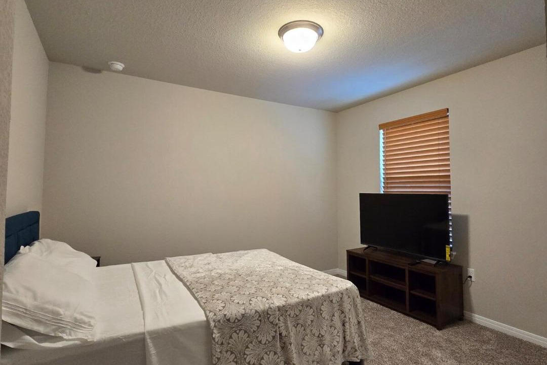Photo of Bedroom in Buda