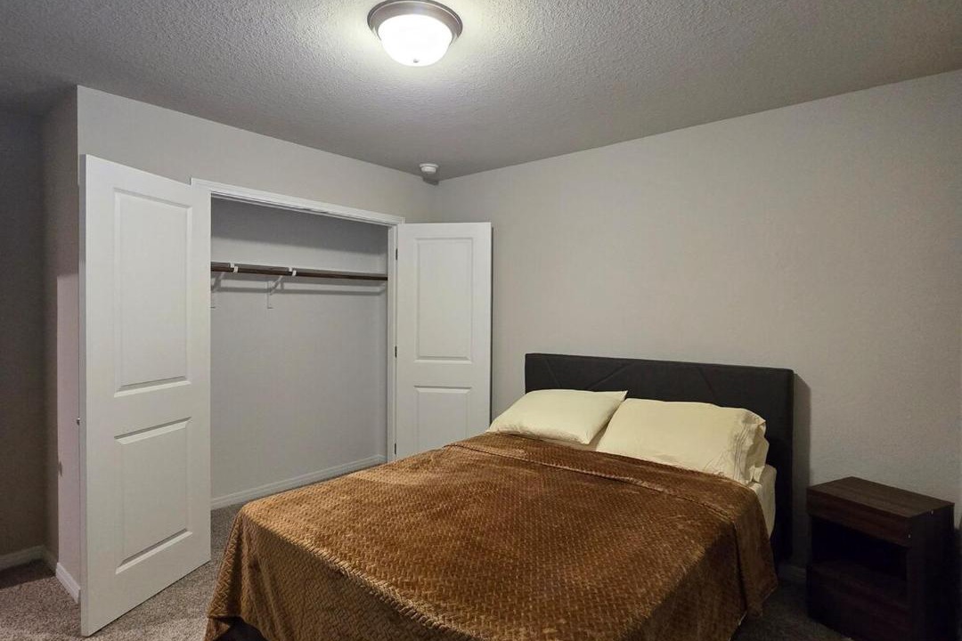 Photo of Bedroom in Buda