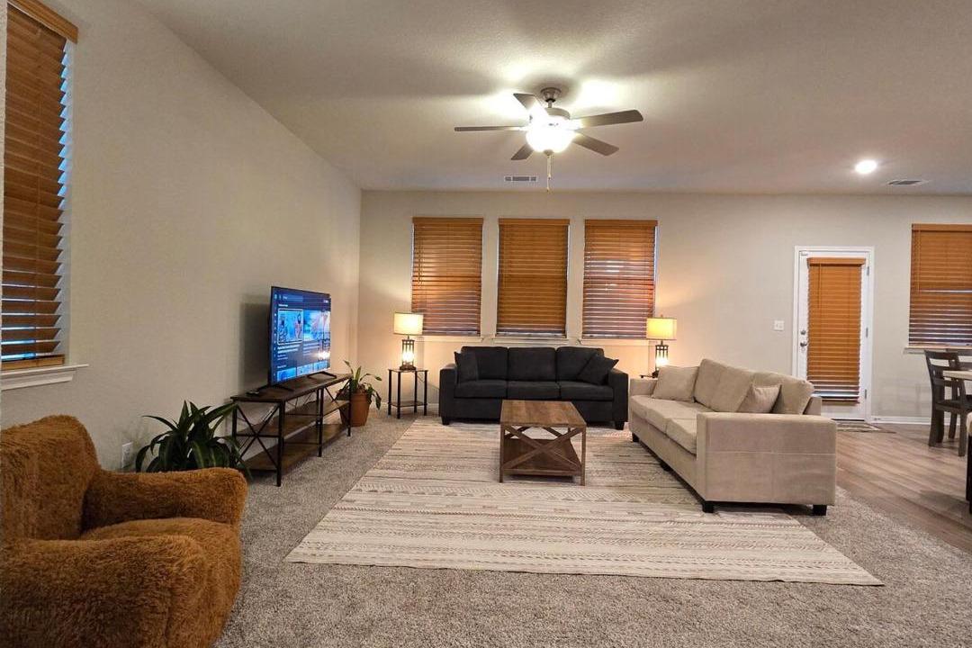 Photo of Livingroom in Buda