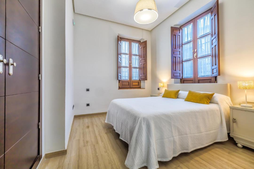 Photo of Bedroom in Santa Marina