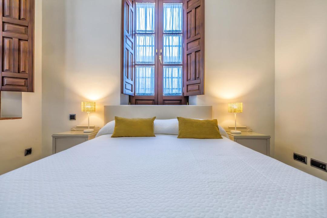 Photo of Bedroom in Santa Marina