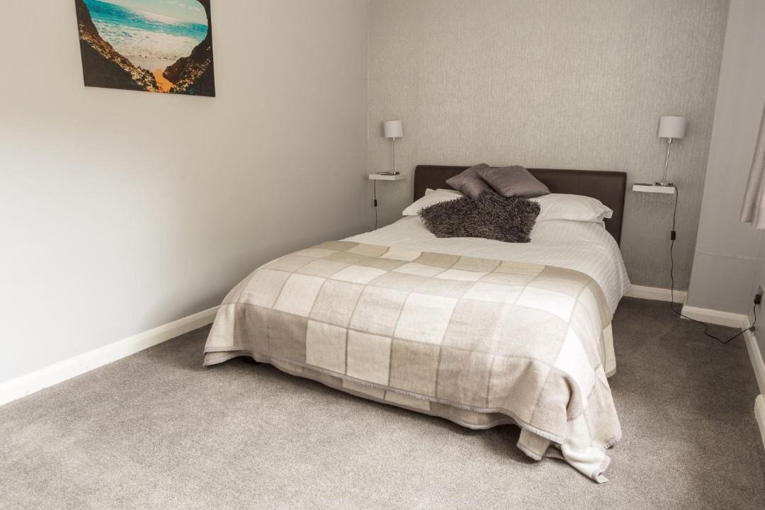 Photo of Bedroom in Ticehurst