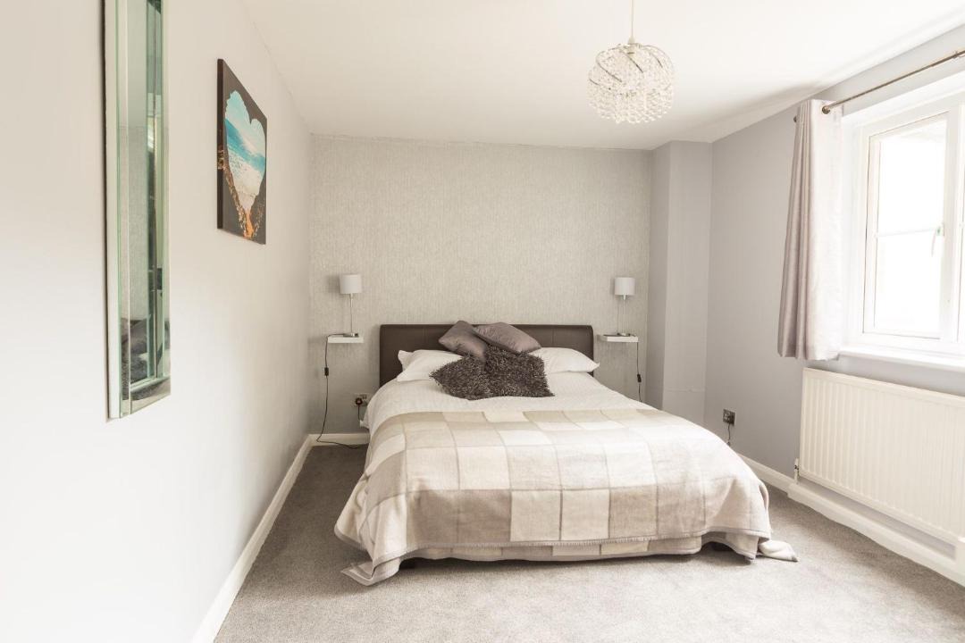 Photo of Bedroom in Ticehurst