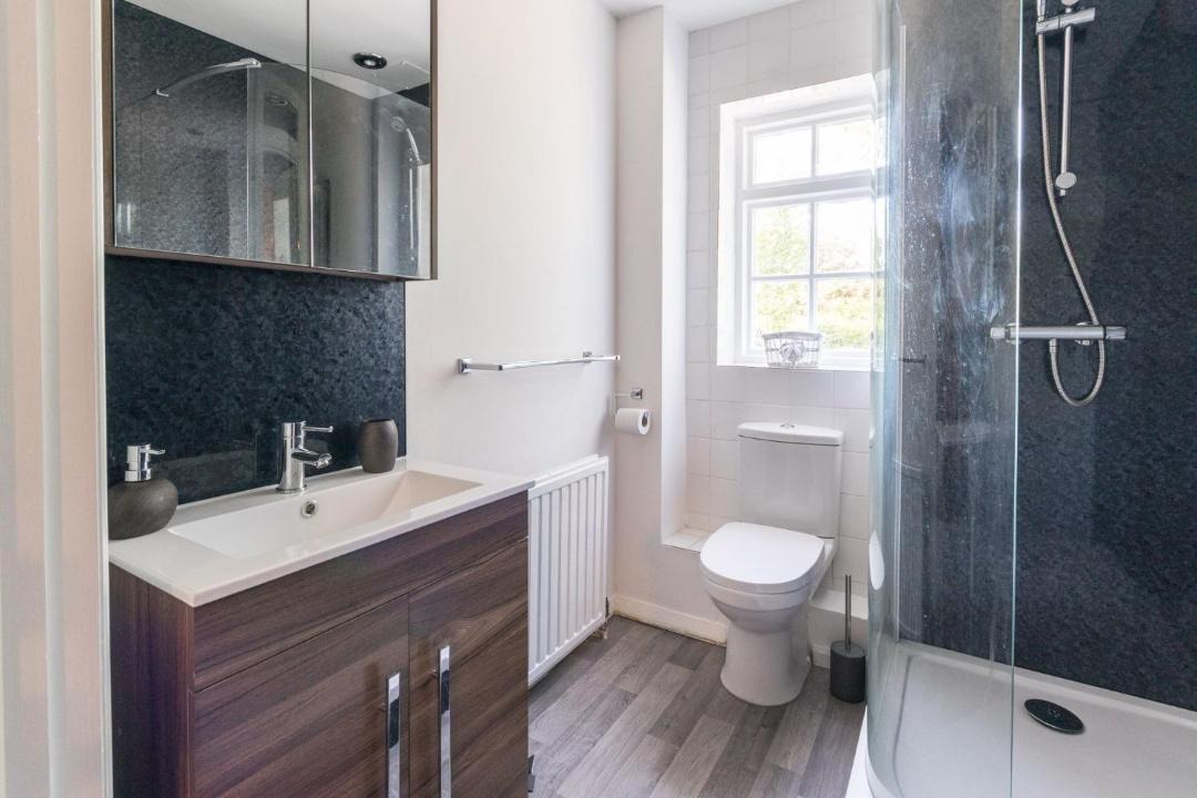 Photo of Bathroom in Ticehurst