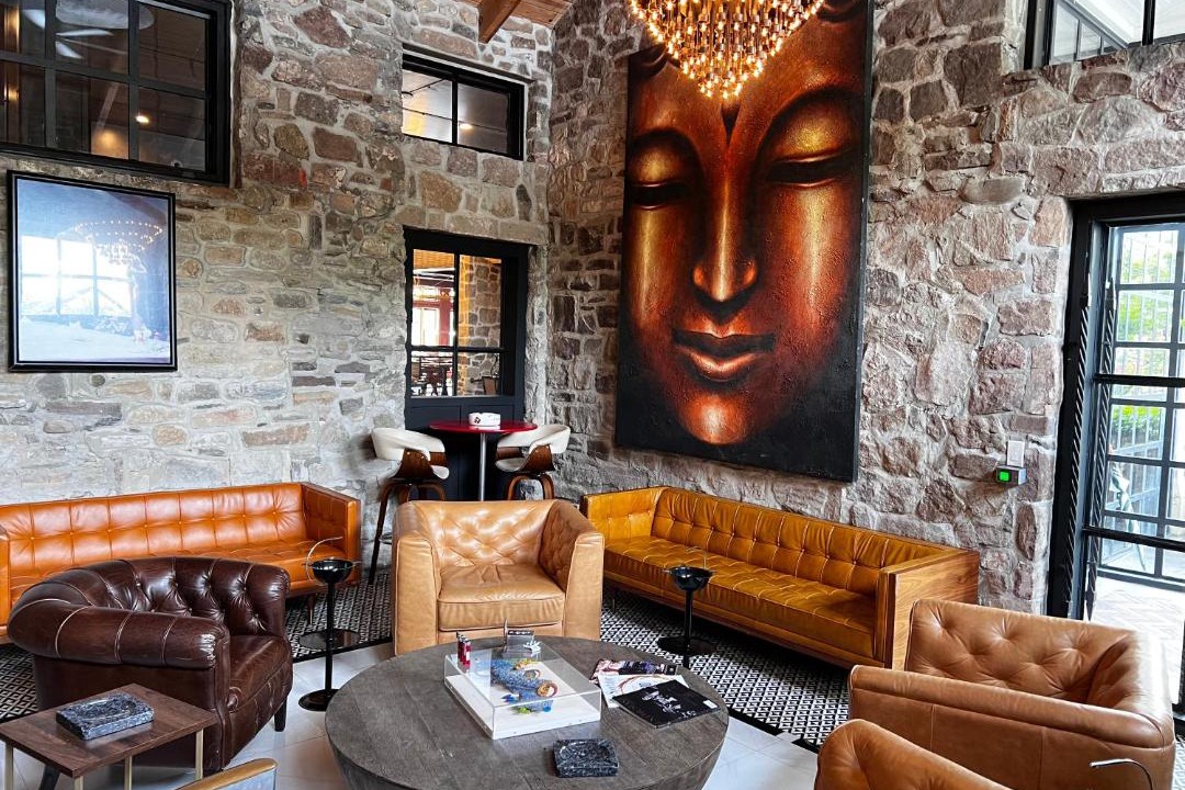 Photo of Livingroom in New Hope