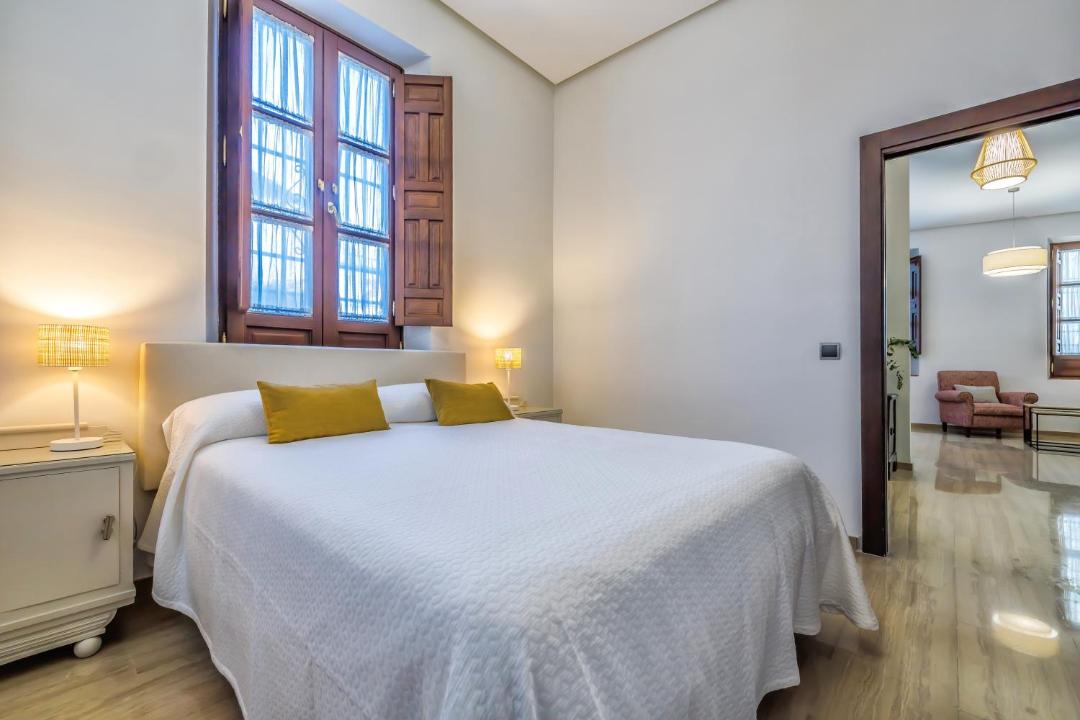 Photo of Bedroom in Santa Marina