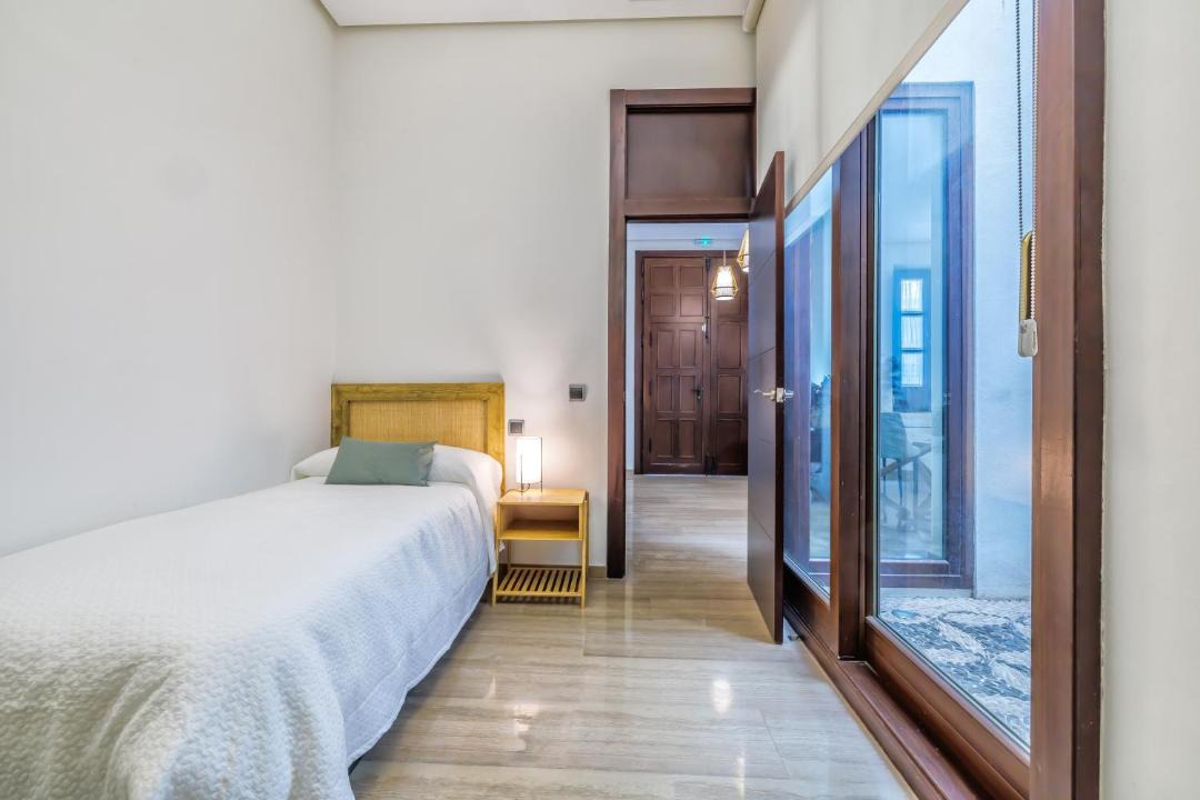 Photo of Bedroom in Santa Marina