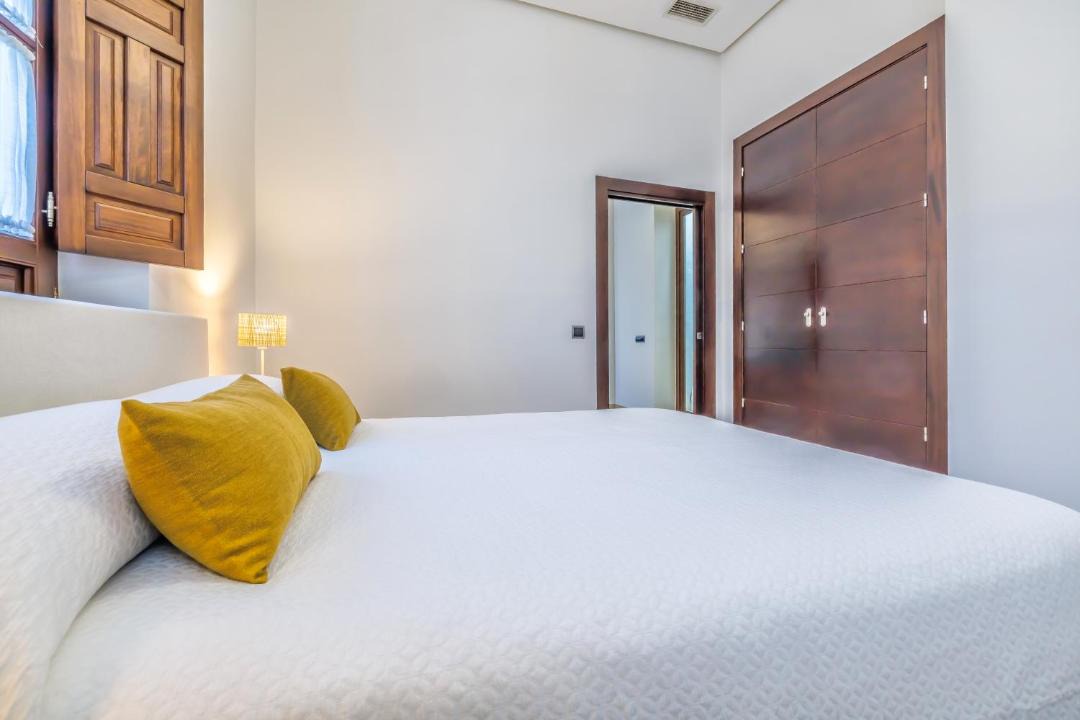 Photo of Bedroom in Santa Marina