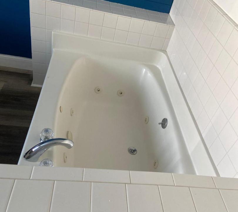 Photo of Bathroom in Boothbay Harbor