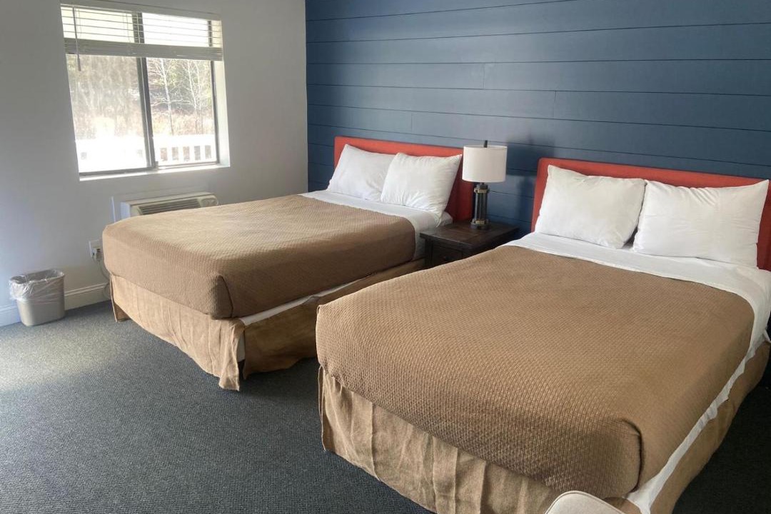 Photo of Bedroom in Boothbay Harbor