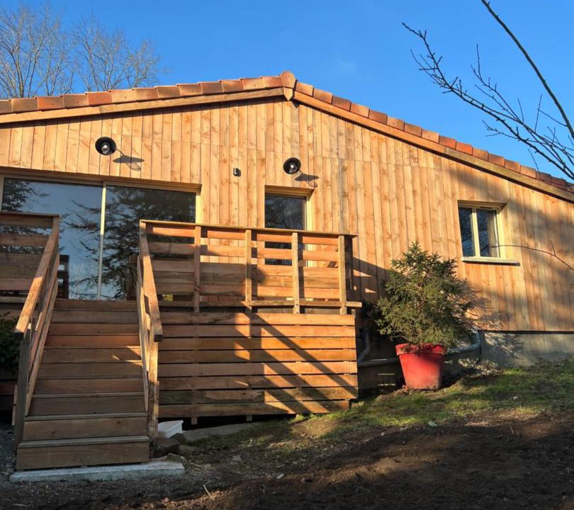 Photo of Others in Les Chatelliers-Chateaumur