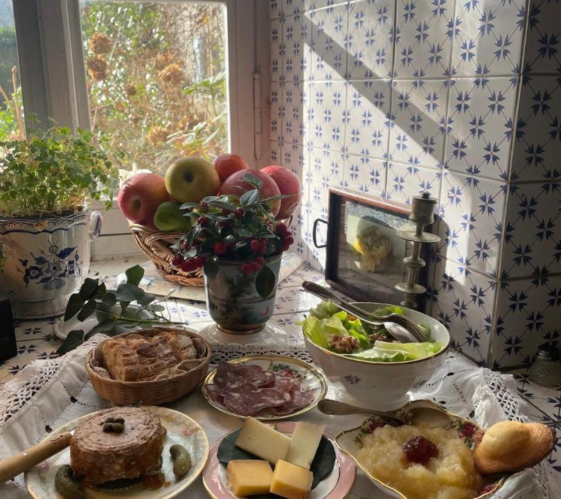 Photo of Kitchen in Palaminy