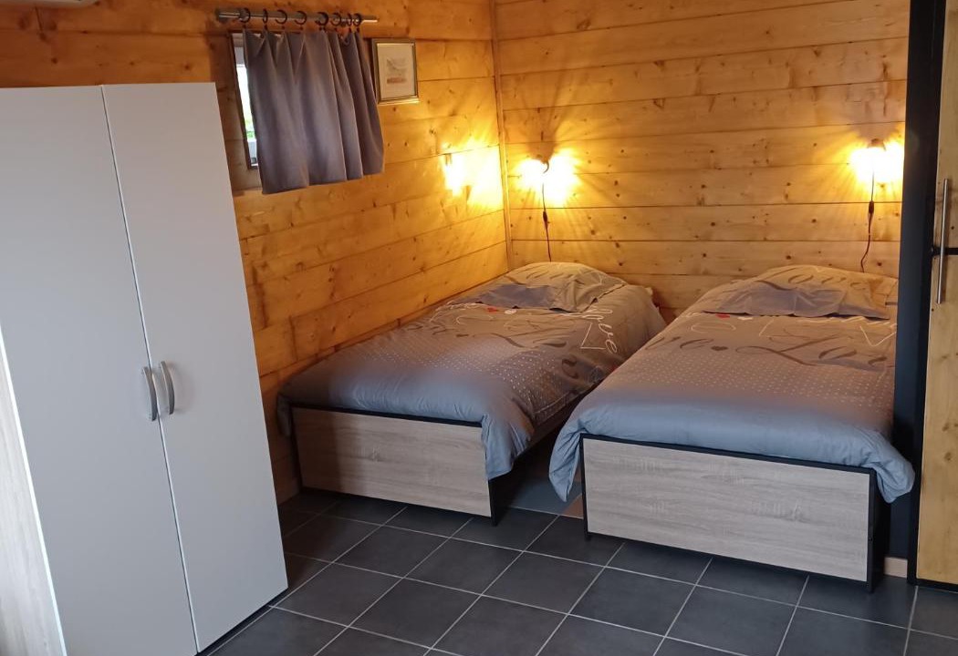 Photo of Bedroom in Fleury-sur-Loire