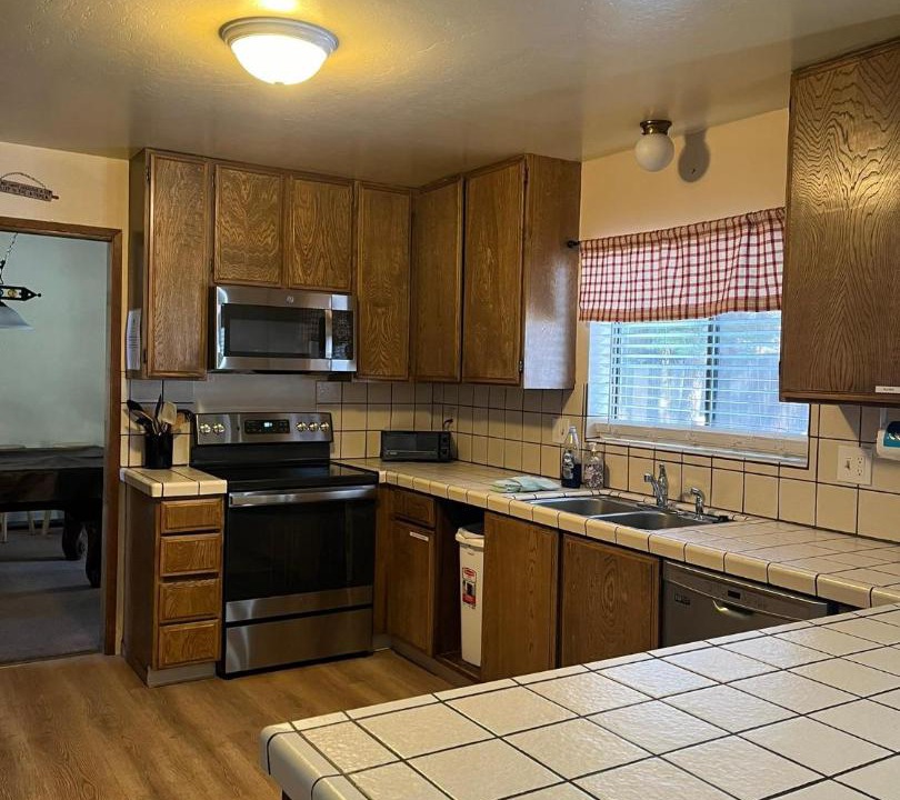 Photo of Kitchen in Lower Kingsbury
