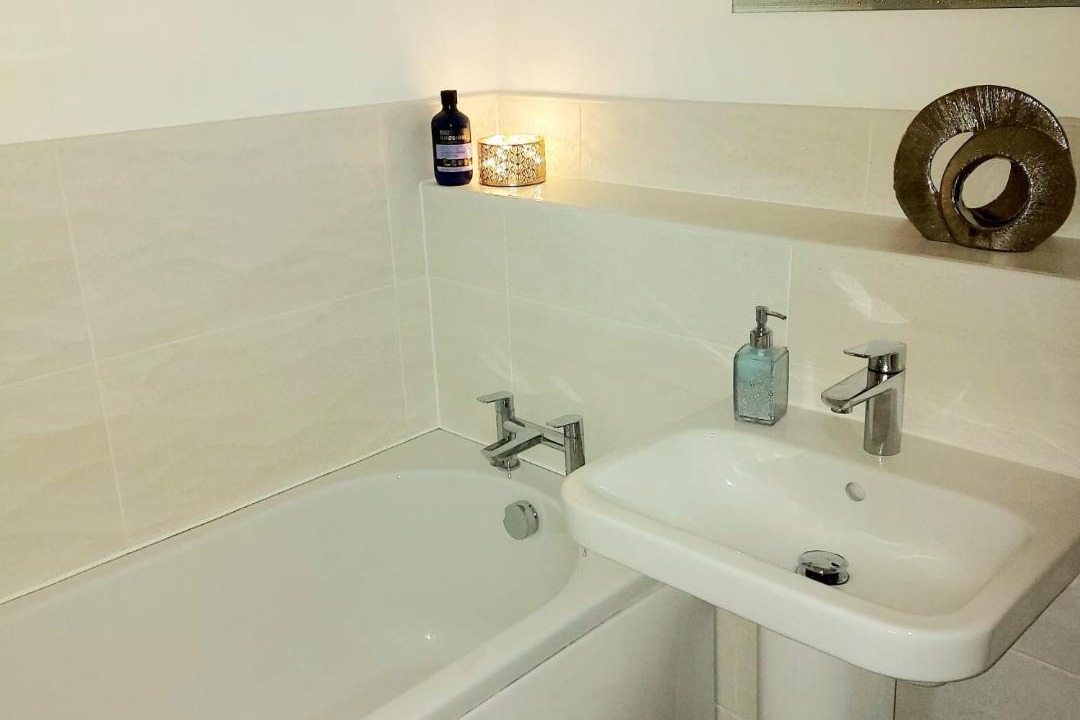 Photo of Bathroom in Runcorn