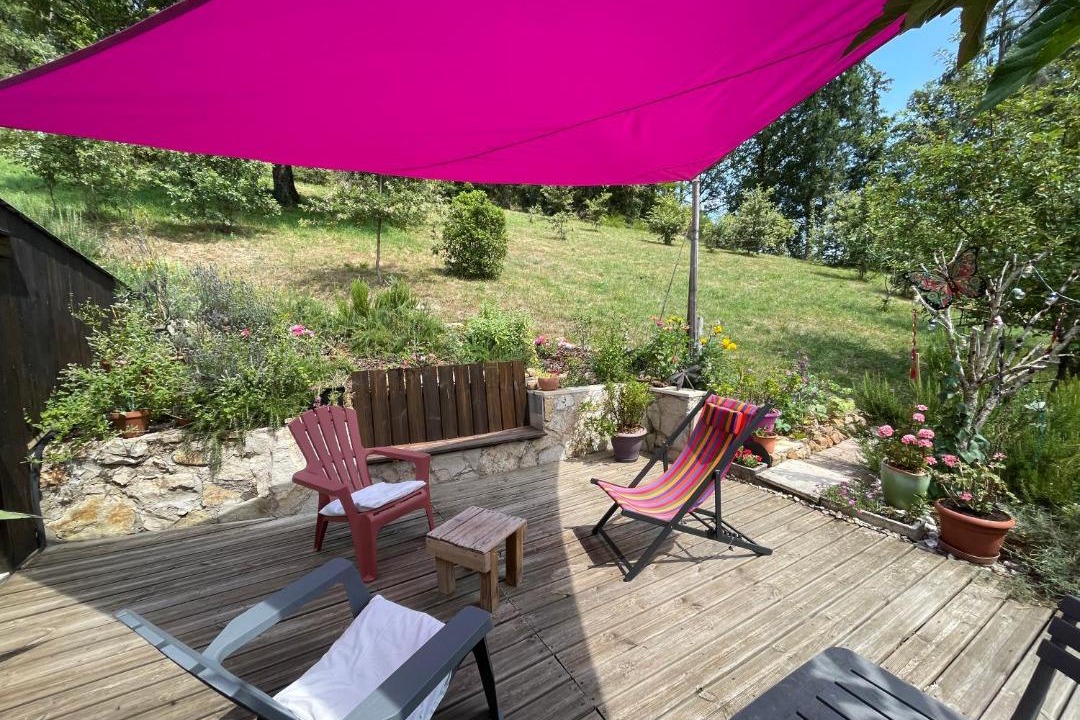 Photo of Others in Najac