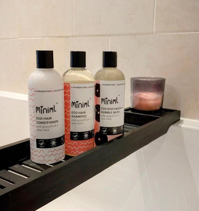 Photo of Bathroom in Eamont Bridge