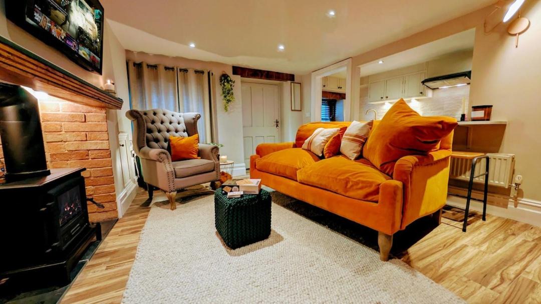 Photo of Livingroom in Eamont Bridge