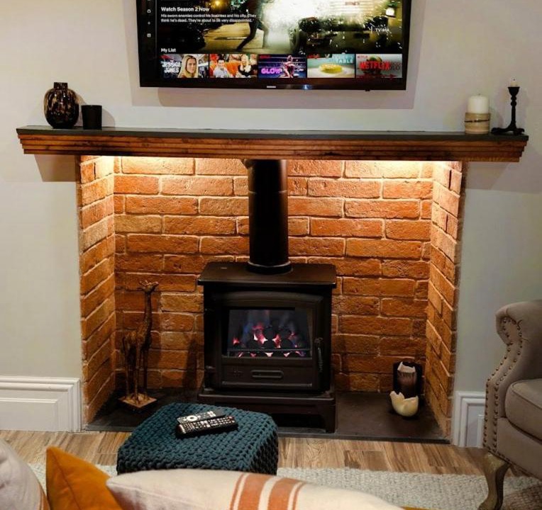 Photo of Livingroom in Eamont Bridge