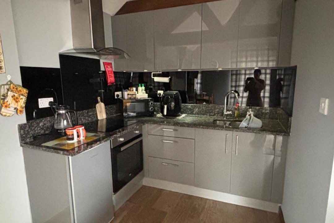 Photo of Kitchen in Ford