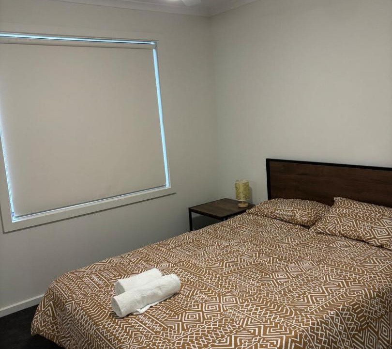 Photo of Bedroom in Munno Para Downs