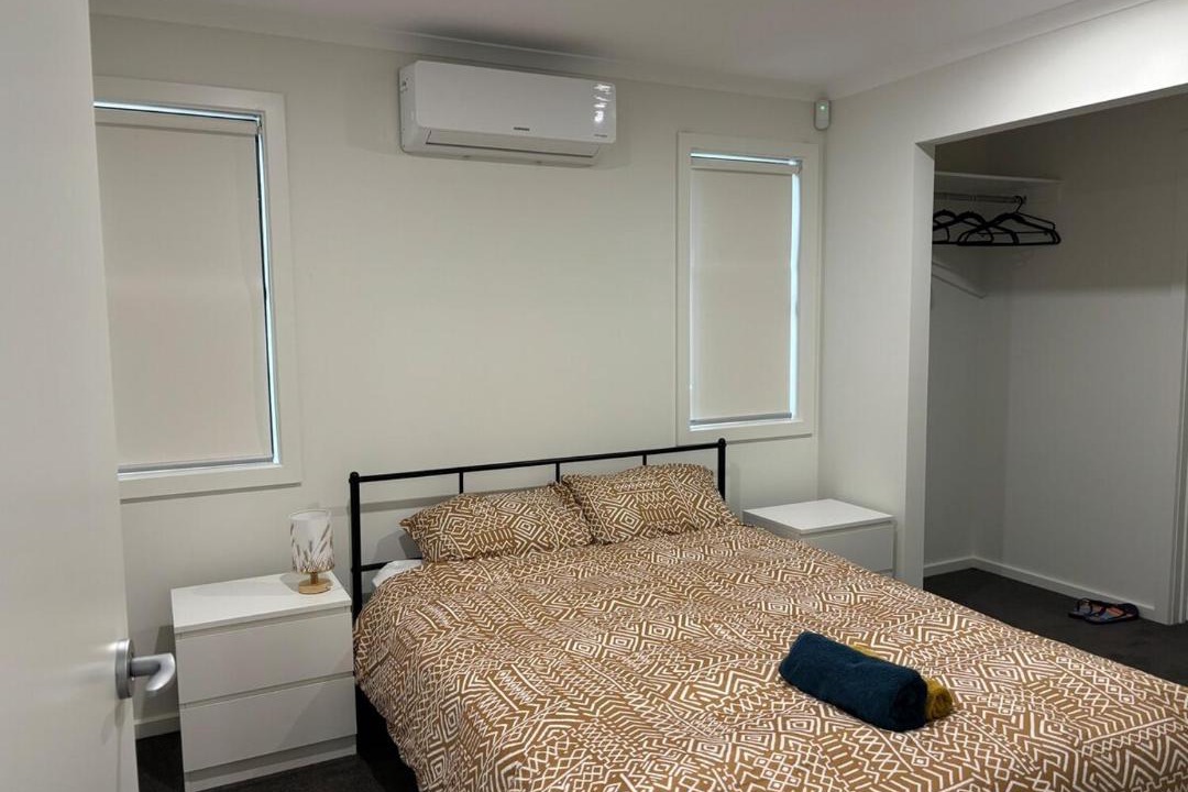 Photo of Bedroom in Munno Para Downs