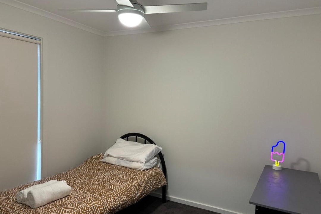 Photo of Bedroom in Munno Para Downs