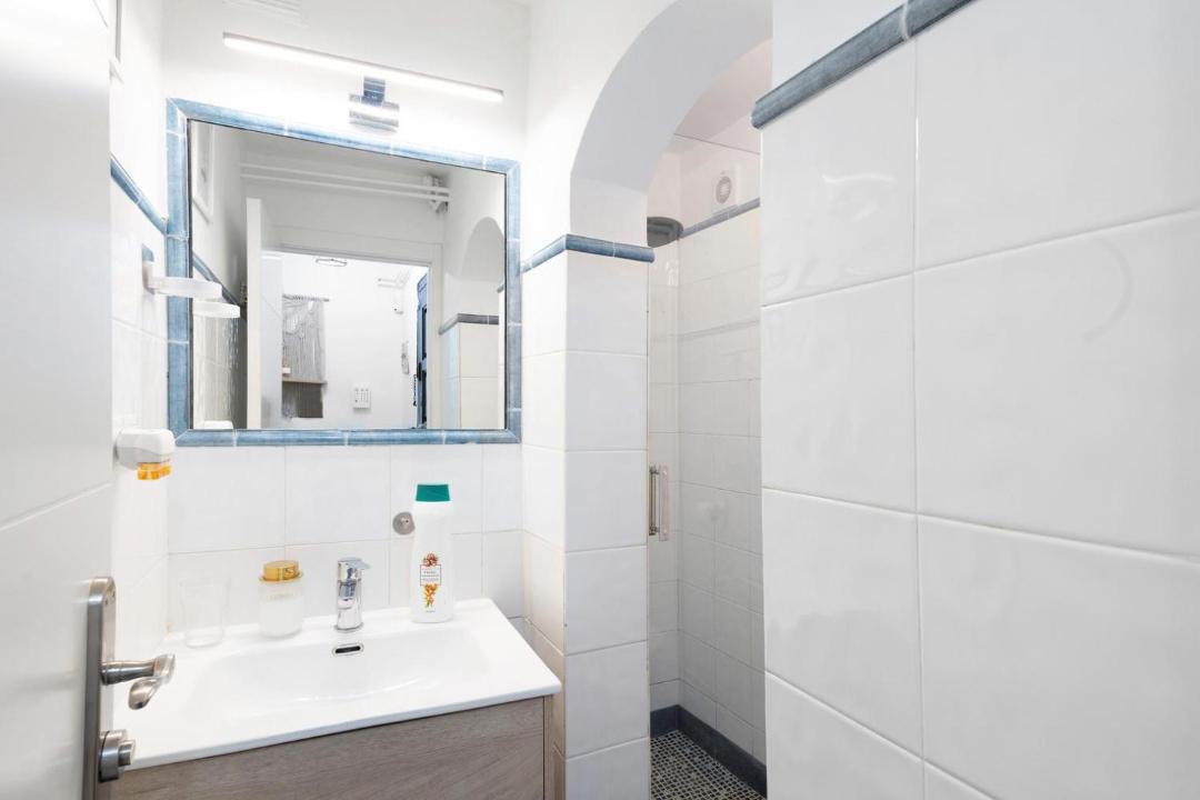 Photo of Bathroom in Montgat