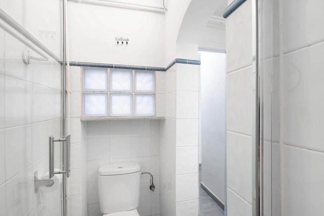 Photo of Bathroom in Montgat