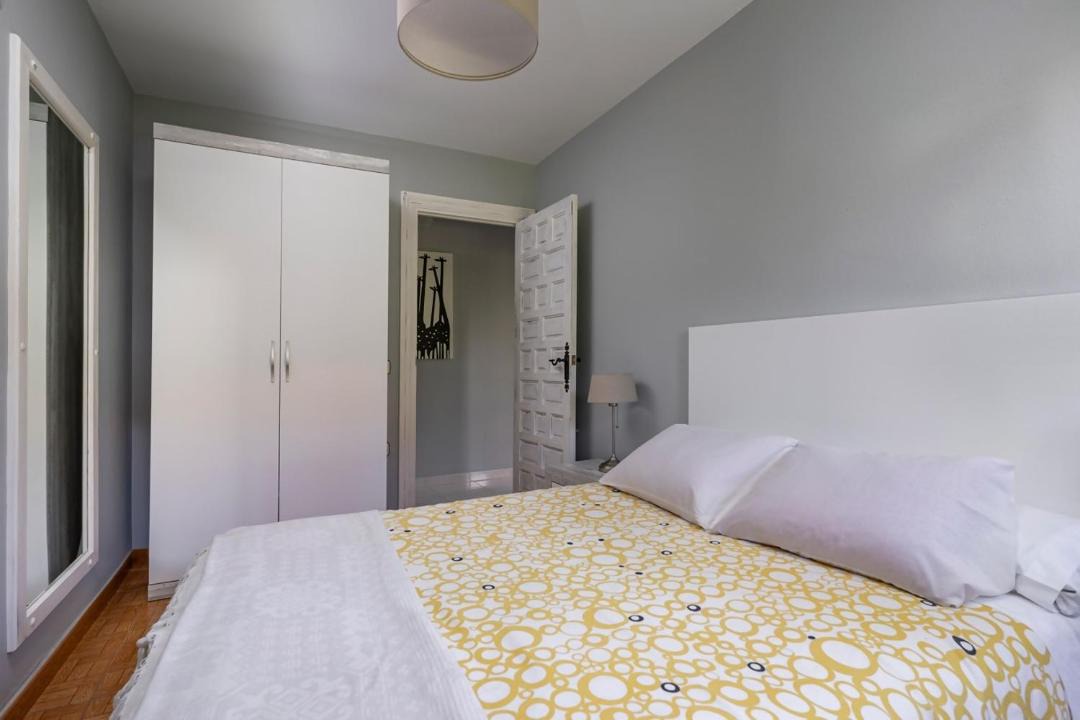 Photo of Bedroom in La Franca