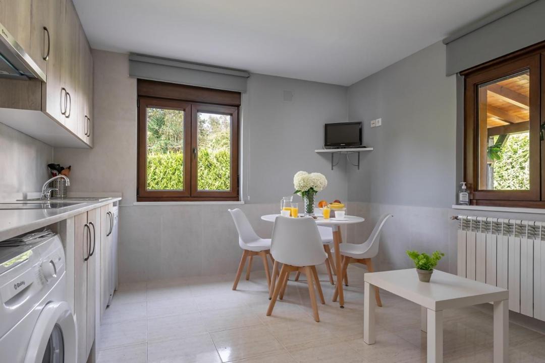 Photo of Kitchen in La Franca