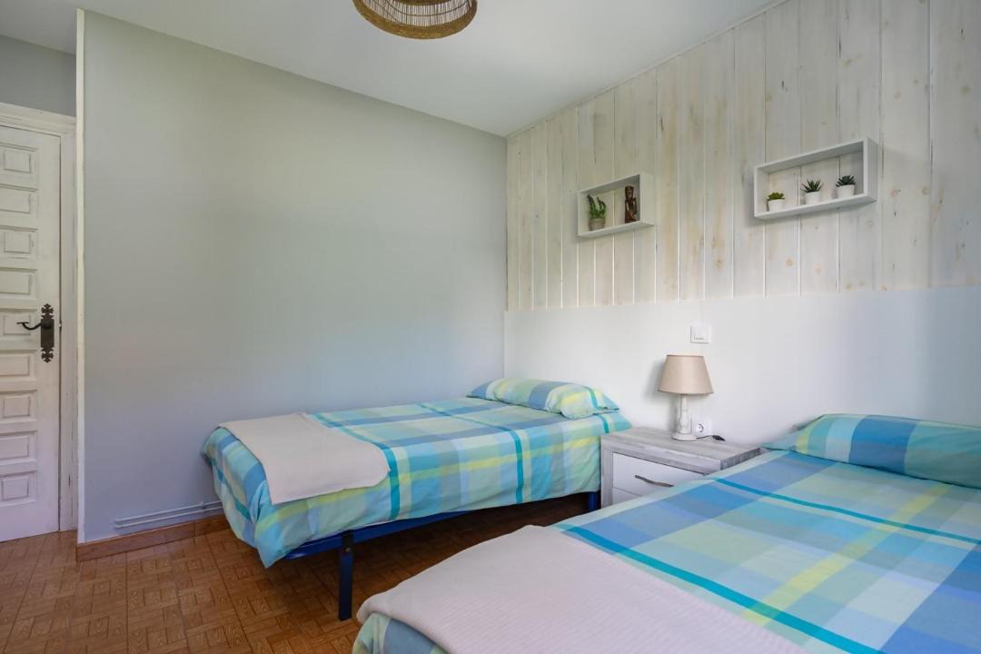 Photo of Bedroom in La Franca