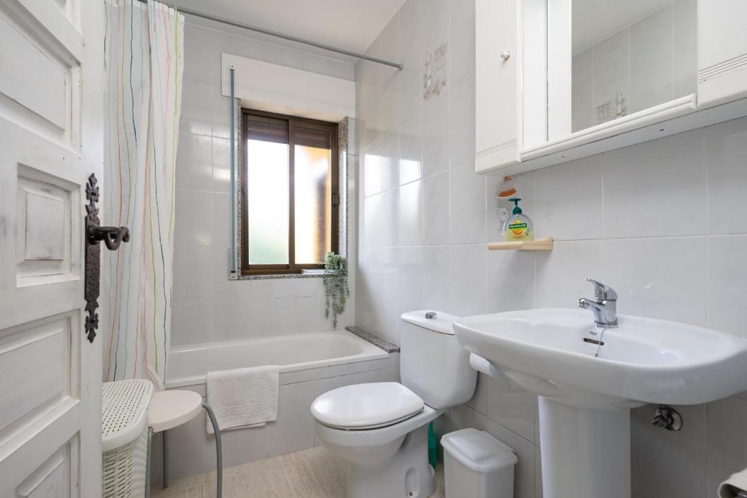 Photo of Bathroom in La Franca