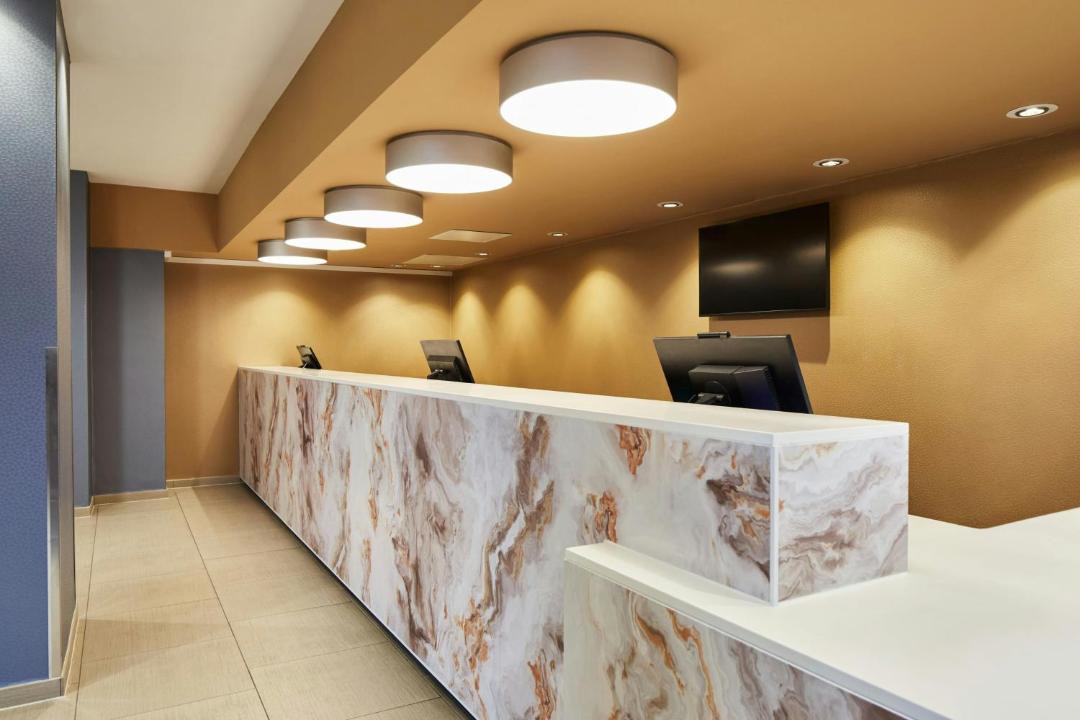 Photo of Others in Cosham