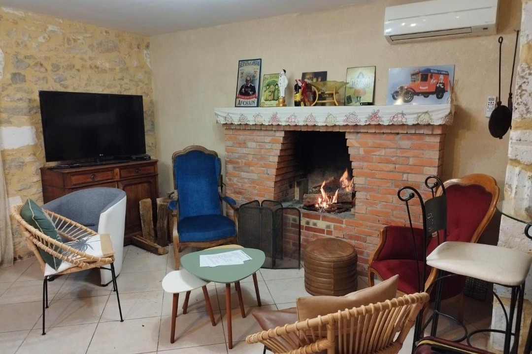 Photo of Others in Saint-Pierre-de-Cole