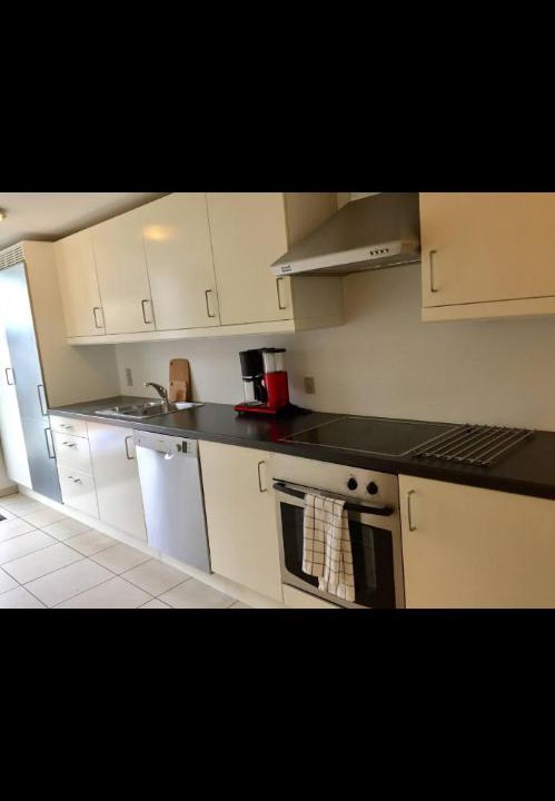 Photo of Kitchen in Silkeborg