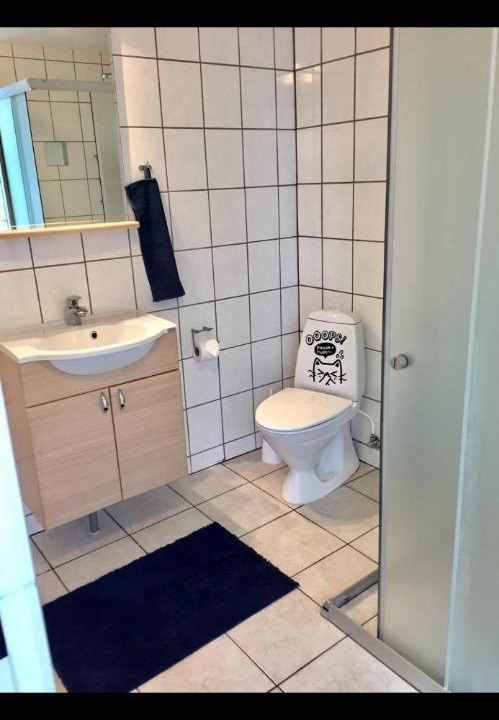 Photo of Bathroom in Silkeborg