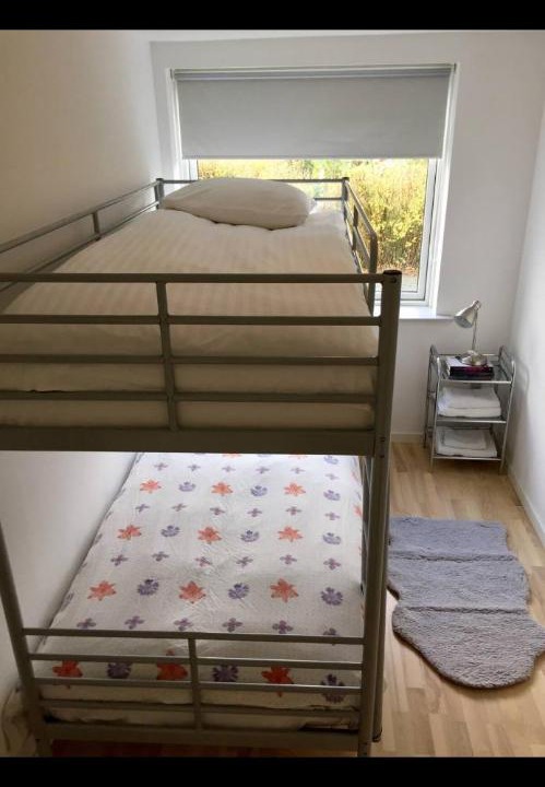 Photo of Bedroom in Silkeborg