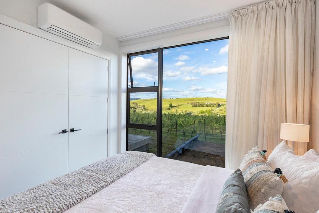 Photo of Bedroom in Warkworth