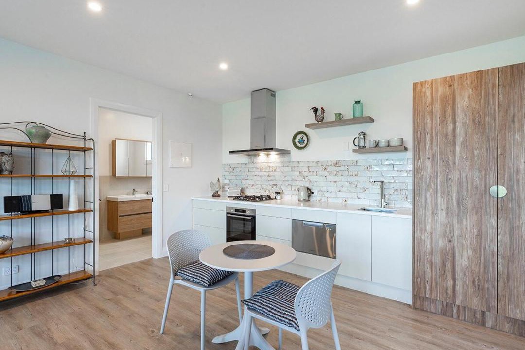 Photo of Kitchen in Warkworth