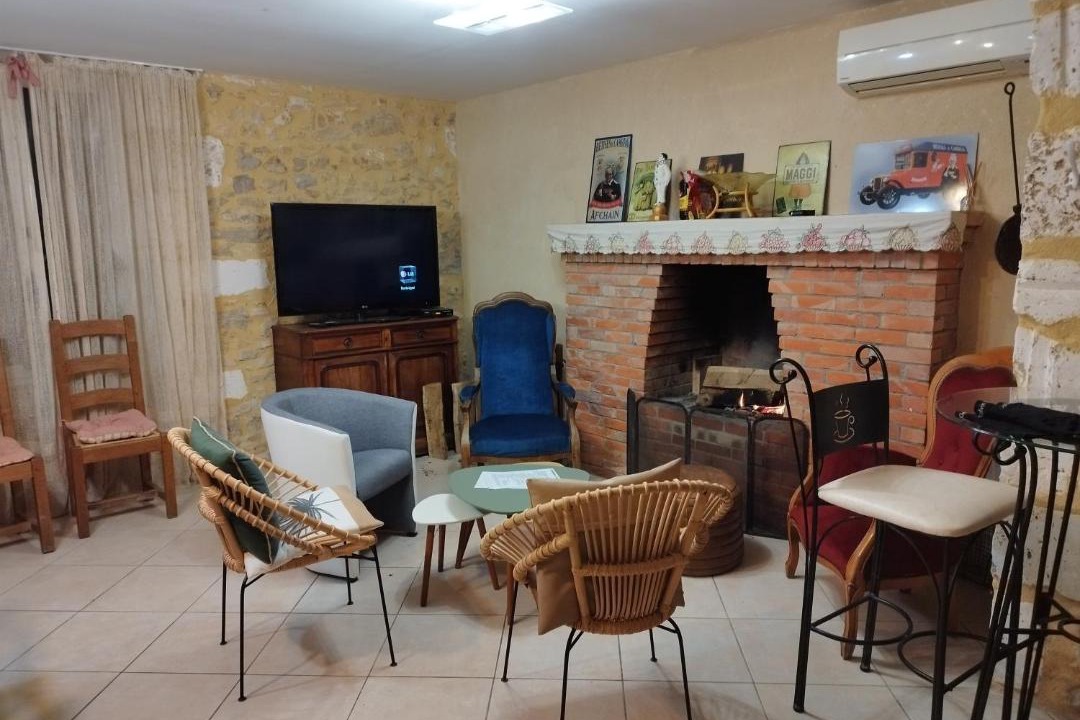 Photo of Others in Saint-Pierre-de-Cole