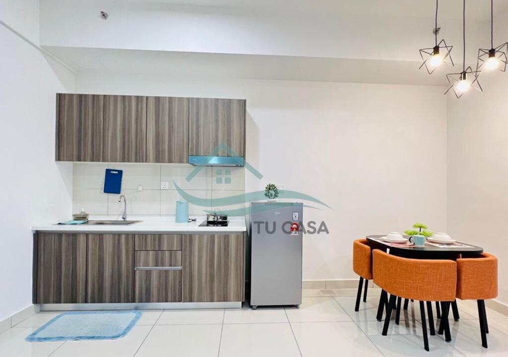 Photo of Kitchen in Petaling District