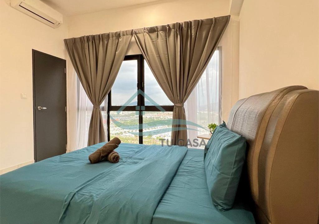 Photo of Bedroom in Petaling District