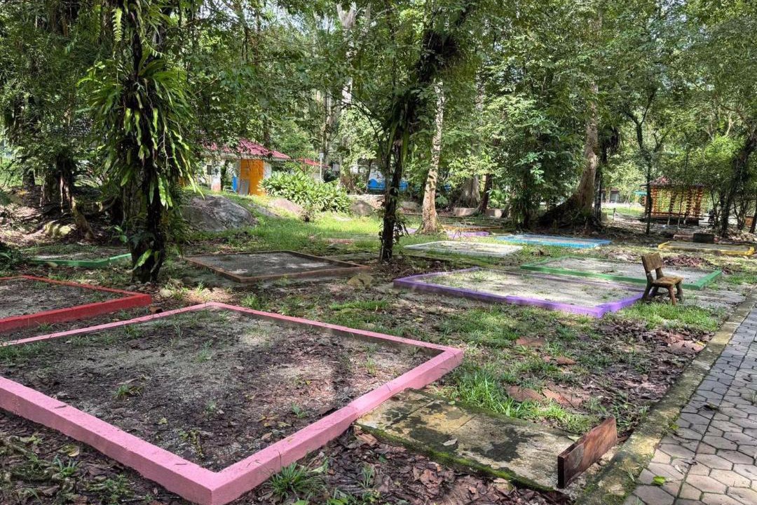 Photo of Outdoor in Tapah