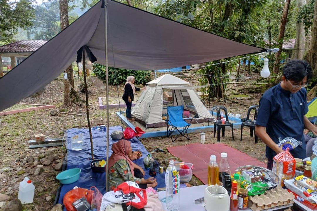 Photo of Others in Tapah